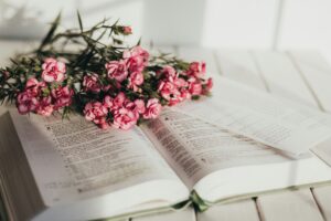 God Always Keeps His Promises